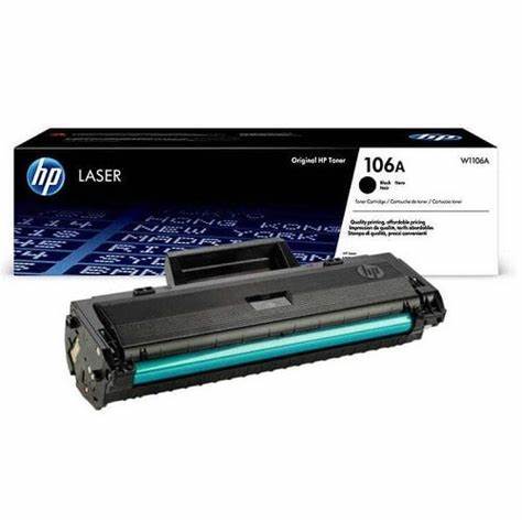 Toner HP106A